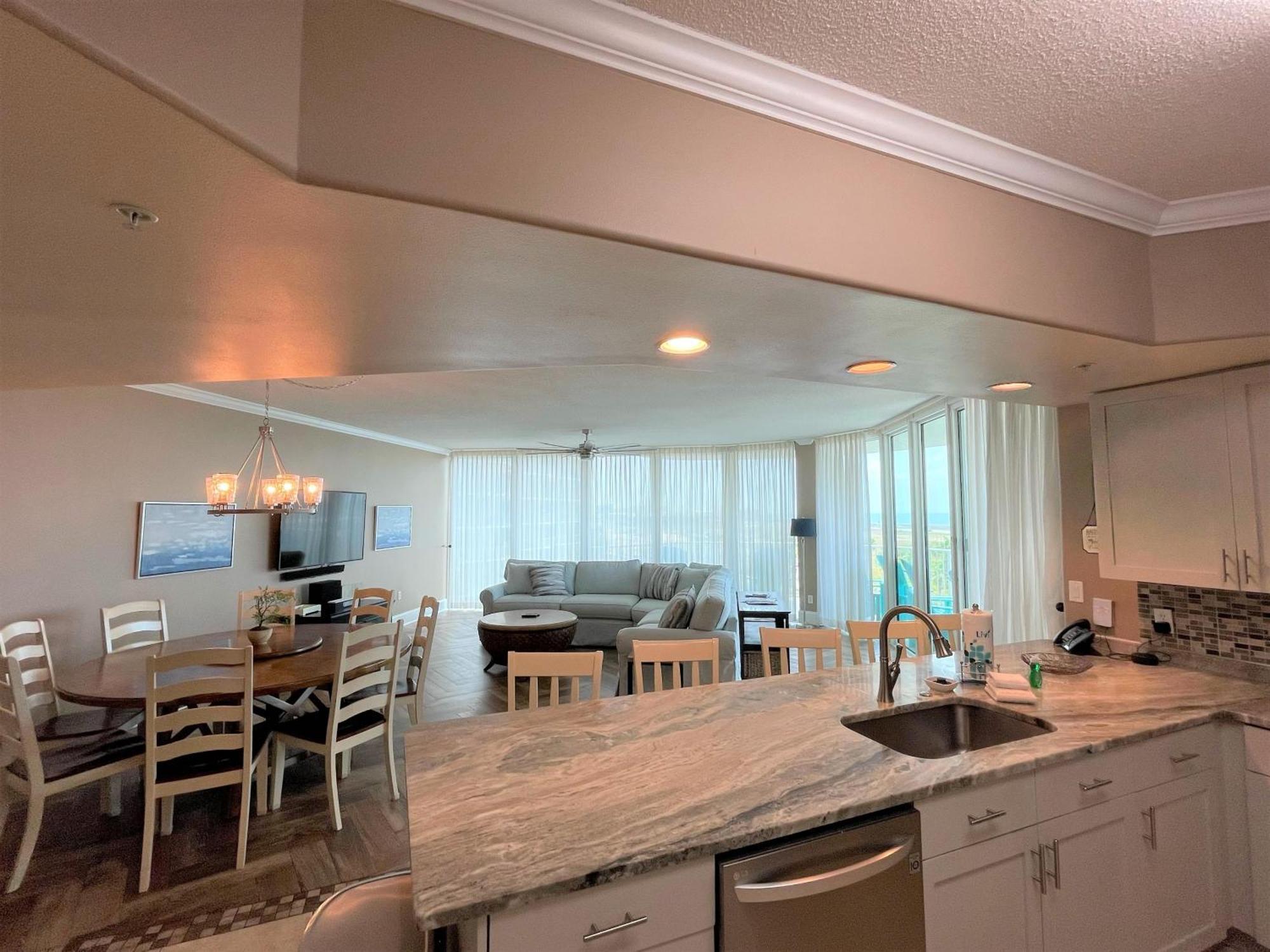 Caribe Resort B510 Orange Beach Exterior foto