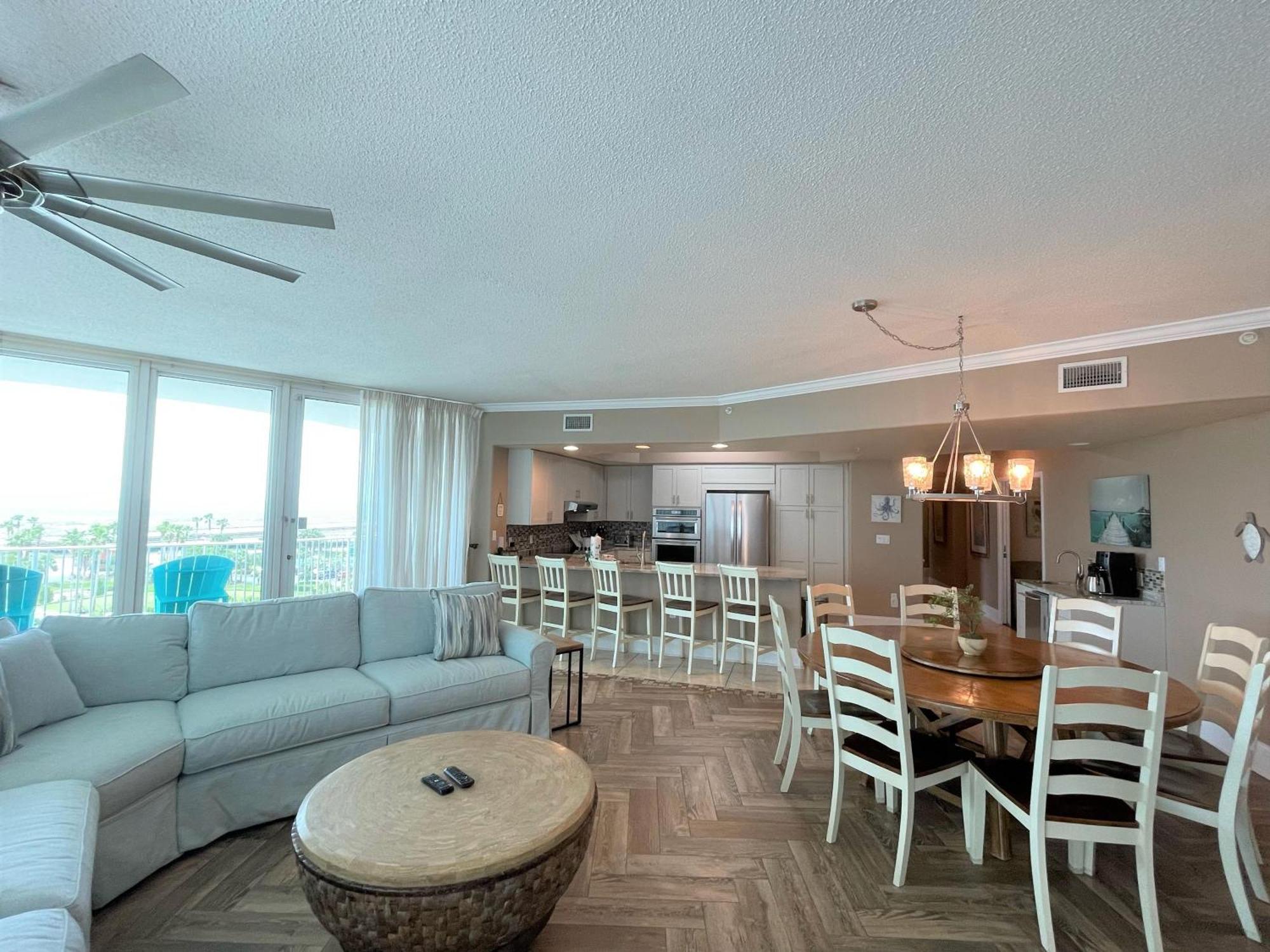 Caribe Resort B510 Orange Beach Exterior foto