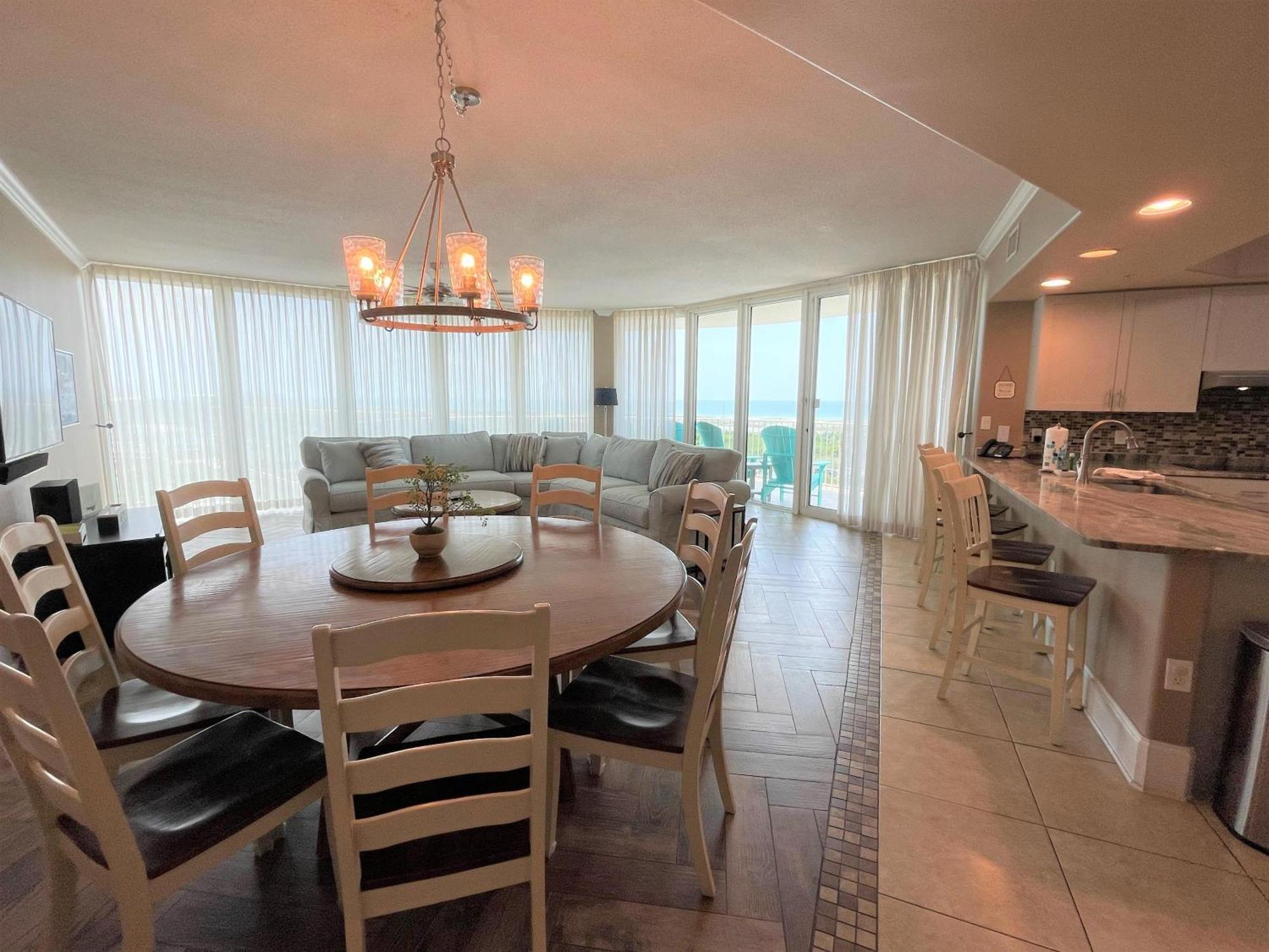 Caribe Resort B510 Orange Beach Exterior foto