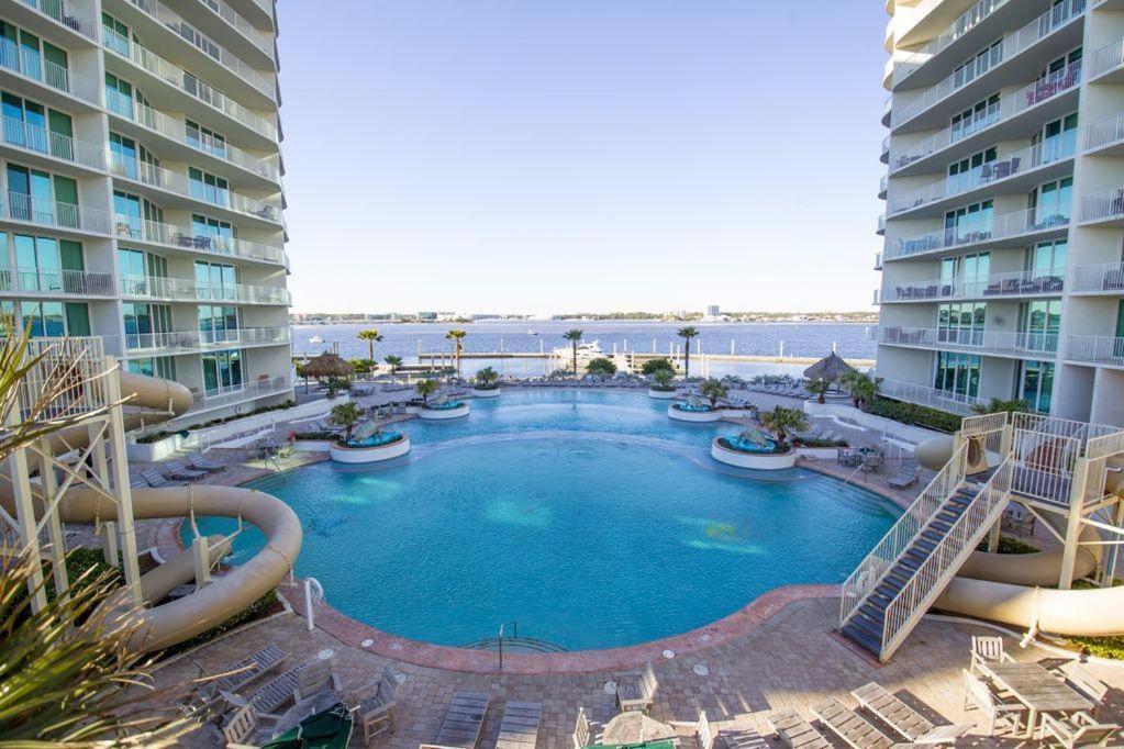 Caribe Resort B510 Orange Beach Exterior foto