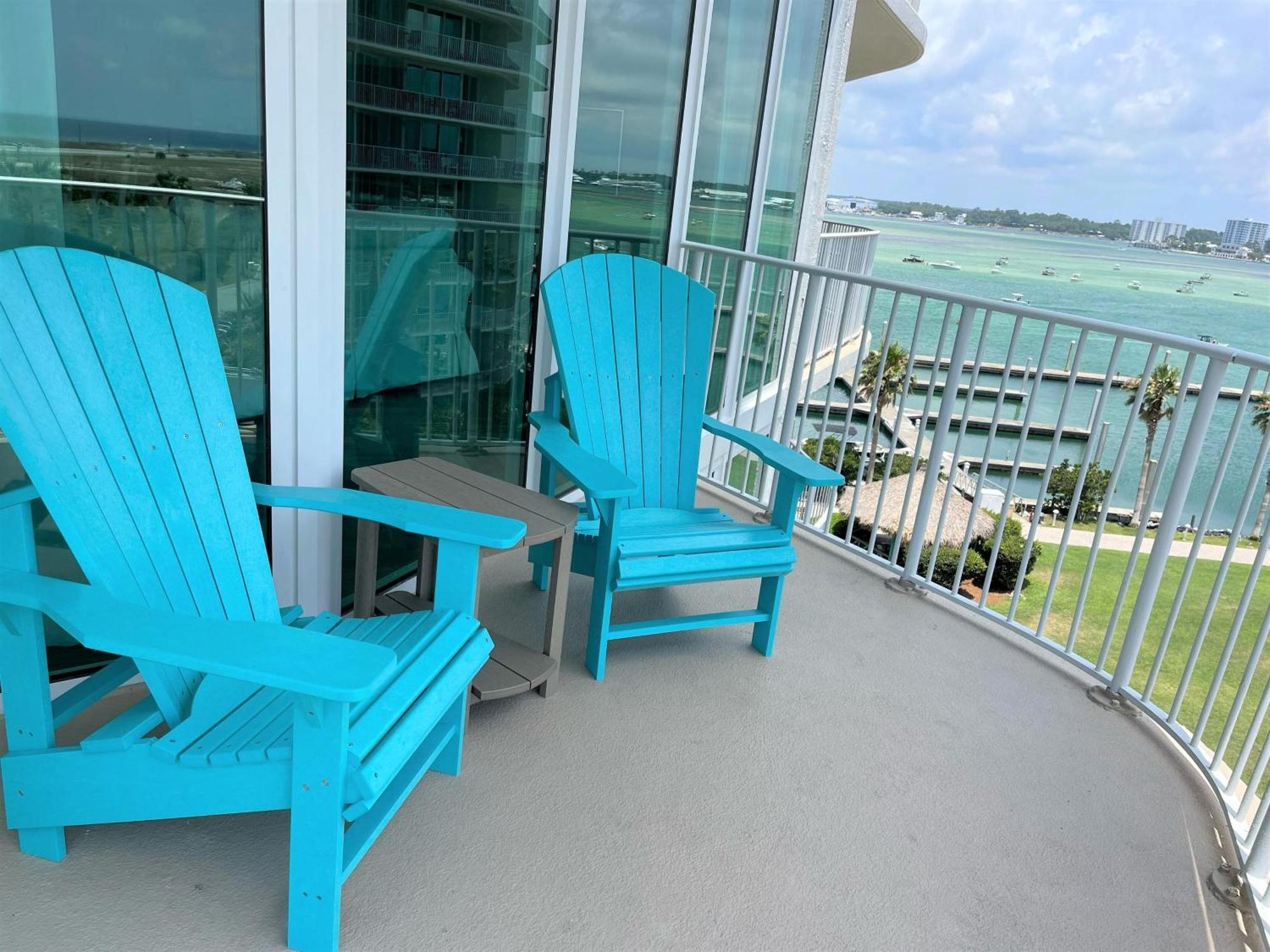Caribe Resort B510 Orange Beach Exterior foto