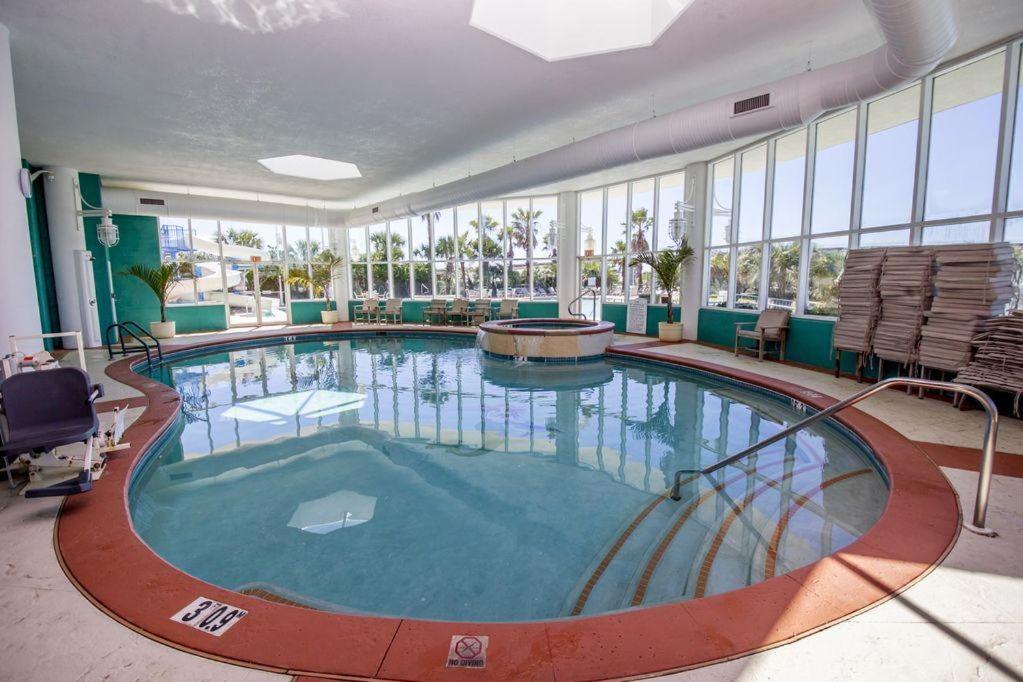 Caribe Resort B510 Orange Beach Exterior foto