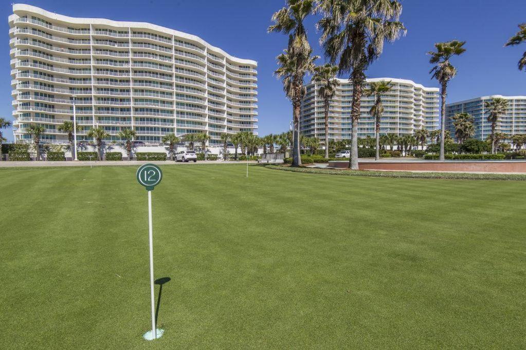 Caribe Resort B510 Orange Beach Exterior foto