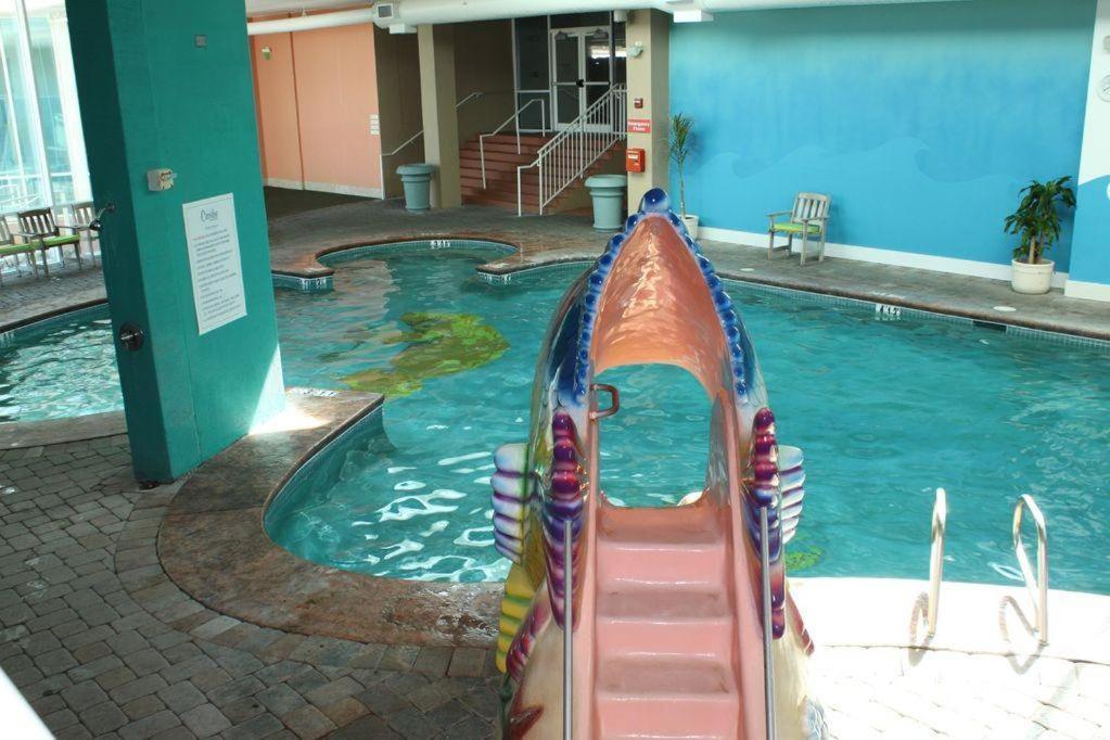 Caribe Resort B510 Orange Beach Exterior foto