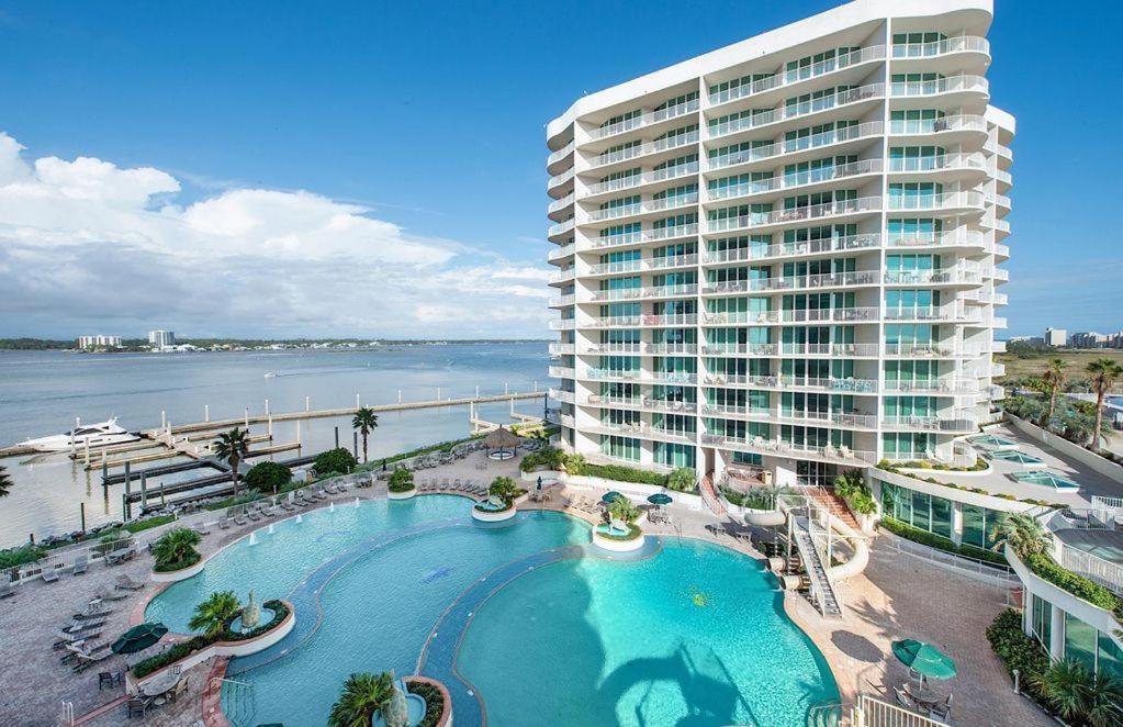 Caribe Resort B510 Orange Beach Exterior foto