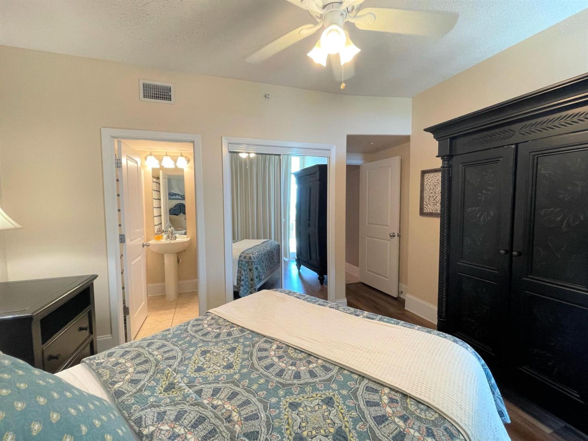 Caribe Resort B510 Orange Beach Exterior foto