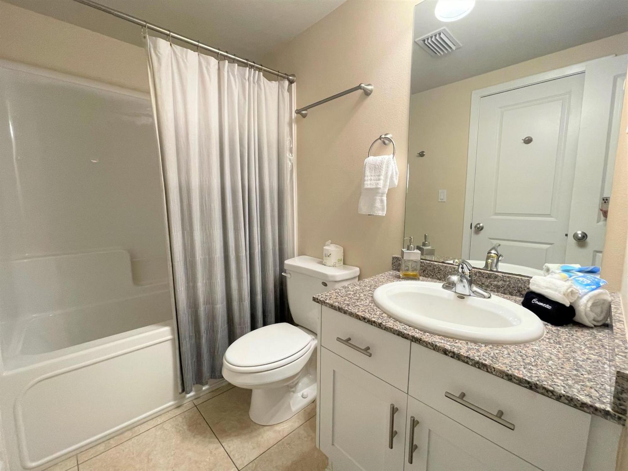 Caribe Resort B510 Orange Beach Exterior foto