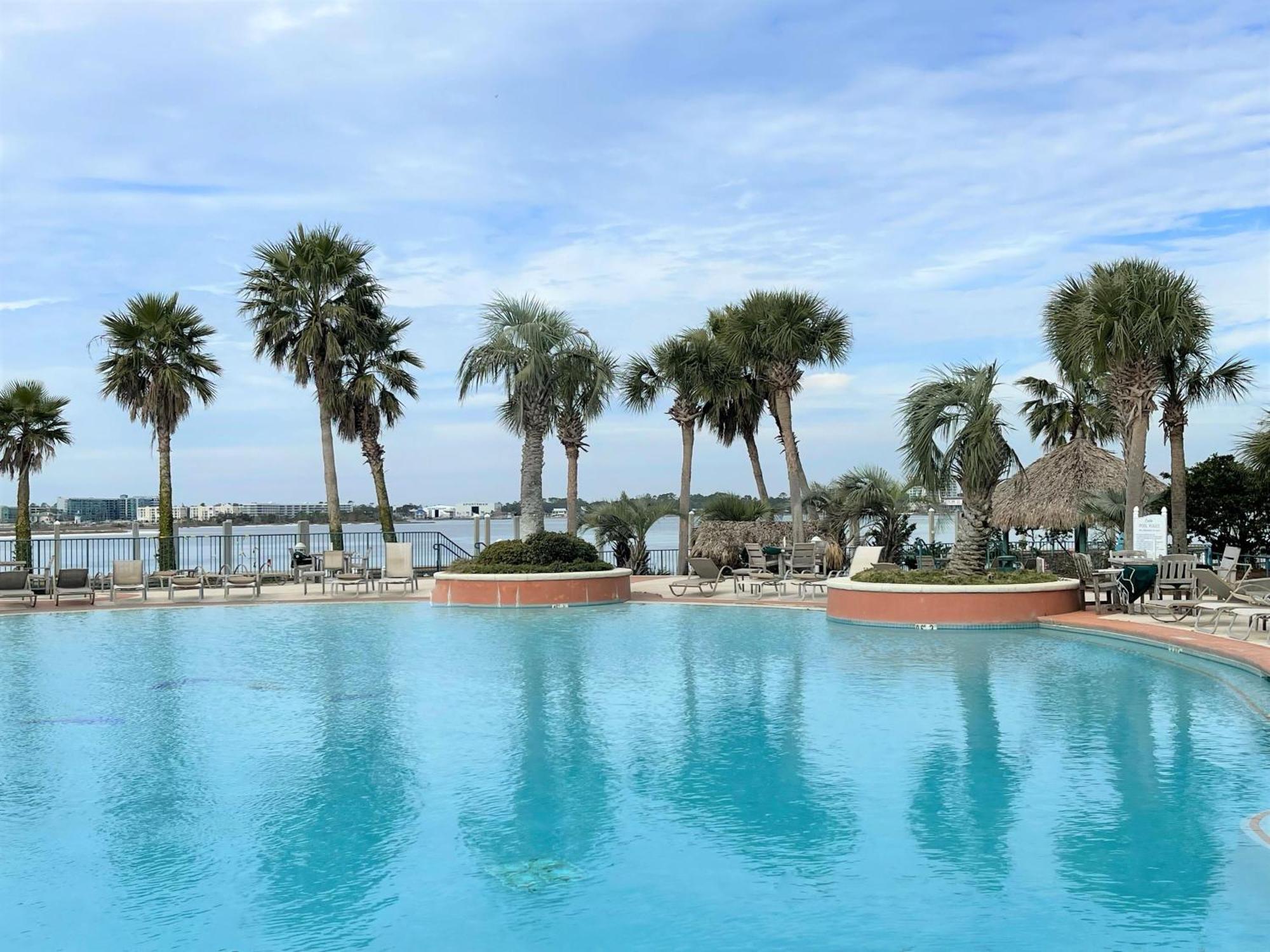 Caribe Resort B510 Orange Beach Exterior foto